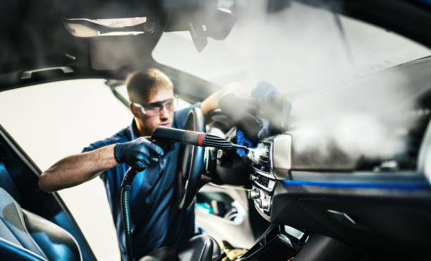Best HVAC Duct Inspection Services  in Beresford, SD