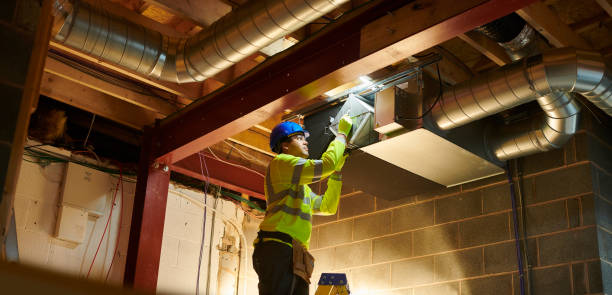 Best Air Vent Cleaning Services  in Beresford, SD
