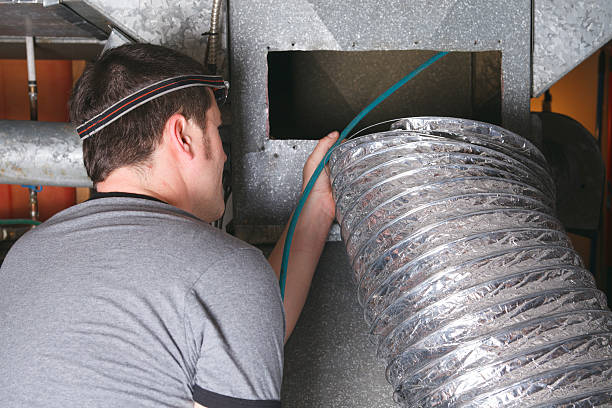 Best Commercial Air Duct Cleaning  in Beresford, SD