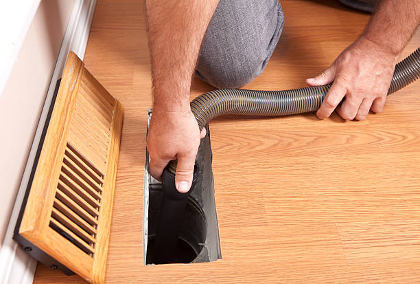 Best HVAC Air Duct Cleaning  in Beresford, SD